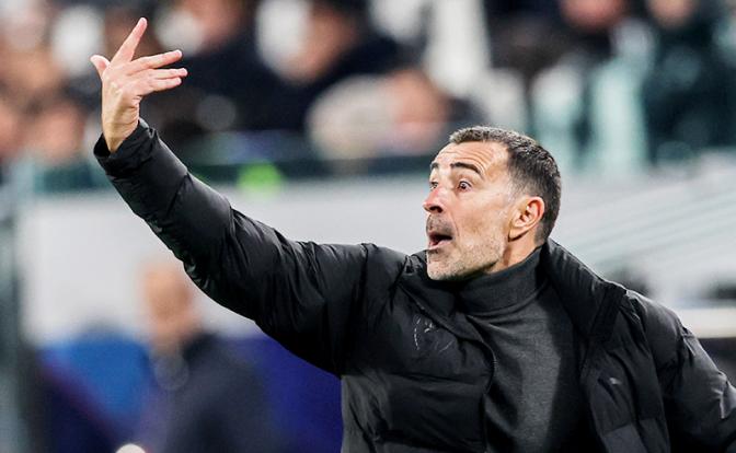 Самый легкомысленный клуб страны сделал выбор: Хуан Карседо научит «Спартак» «пафосному» футболу