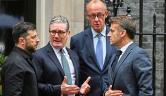 Европа без подсвинков: что изменится, когда к власти придут реалисты