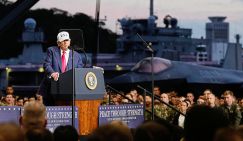 RUSI: Захват Гренландии займет от силы полчаса, у Трампа уже разработан военный план