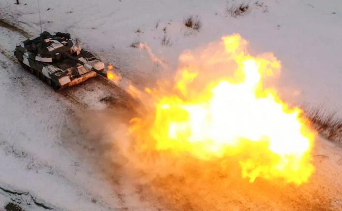 Александр Храмчихин: Днепропетровская, Харьковская и Сумская области будут потеряны Украиной в ускоренном темпе