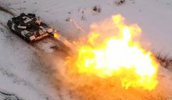 Александр Храмчихин: Днепропетровская, Харьковская и Сумская области будут потеряны Украиной в ускоренном темпе