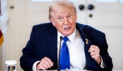 Александр Бартош: В чем слабость Трампа – и как этим нужно пользоваться