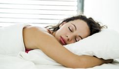 Врач-сомнолог дал советы для быстрого засыпания