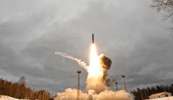 «Орешник» бьет все ближе к границам НАТО, Европа в ужасе