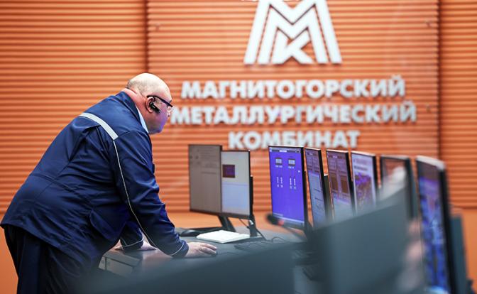 «Будет понятийная сделка, без скандалов, истерик и судов»: «Магнитку» готовят к продаже?