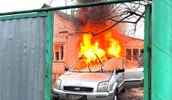 Жизнь не учит? Полмиллиона жителей Белгородской области живут «как в Киеве» – без света и воды