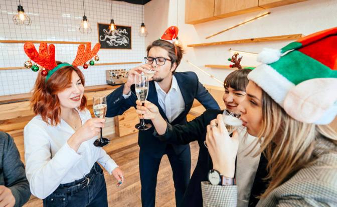 Нутрициолог рассказала, как быстро прийти в форму после новогодних праздников