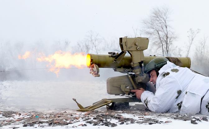 «Русские вот-вот зайдут в Запорожье!»: Последние силы ВСУ активно стачиваются на рубеже Приморское – Лукьяновское