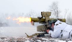 «Русские вот-вот зайдут в Запорожье!»: Последние силы ВСУ активно стачиваются на рубеже Приморское – Лукьяновское