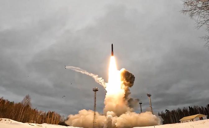 Эксперт: Власти Украины скрывают последствия удара «Орешником»