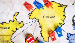 Гренландия или Украина: Европа выбирает, кем пожертвовать – Зеленским или датским оловянным солдатиком