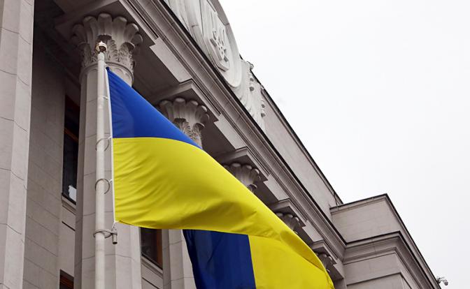 Рада рассмотрит законы Зеленского о продлении военного положения и мобилизации