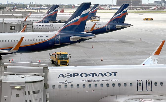 В 2026 году мы потеряем более сотни пассажирских самолётов. На чём летать дальше – неизвестно