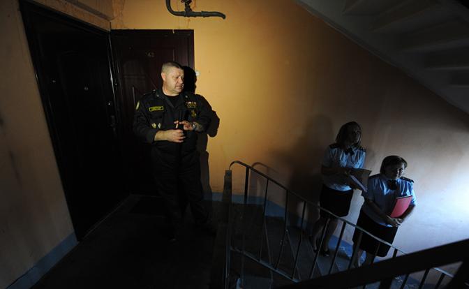 «Задолжал "трешку" – арест имущества»: Судебные приставы готовятся к "большой охоте"