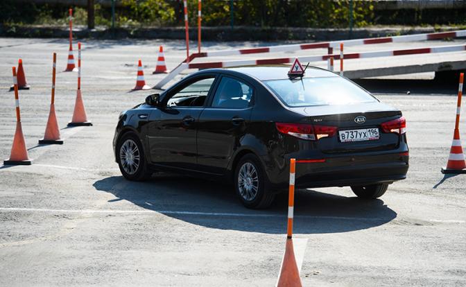 МВД предложило ужесточить правила сдачи экзаменов на водительские права