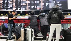 «Если люди не могут из самолета выйти или багаж получить, это не погода виновата»