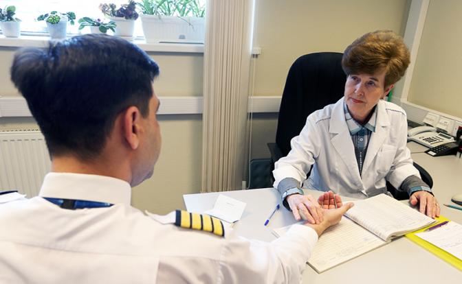 В палату №6: Минздрав озаботился душевным здоровьем граждан, руки начальников теперь развязаны