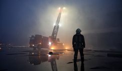 Ночной удар по Киеву: США считают, что русские уничтожают энергетику Украины по всем правилам