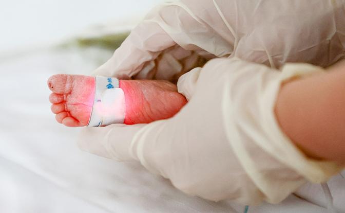 Трагедия в роддоме Новокузнецка — погибли девять младенцев