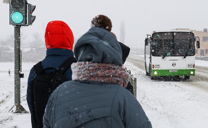 Цена реформы местного самоуправления: Проезд во Владимирской области подорожал в 2-3 раза