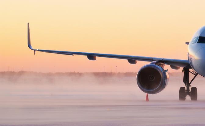 Гордость Финляндии валится в штопор: Finnair летит в пропасть, аэропорт в Лаппеенранта закрыли