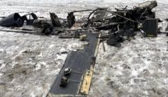 Шок и трепет: «Герань-5» с центнером взрывчатки, которая бьет на тысячу км, поразила и НАТО, и ВСУ