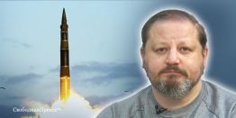 Эффект «Орешника»: одна ракета – две цели