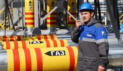 Пока Европа мается русофобией, наш газ пойдет в Китай через три трубы