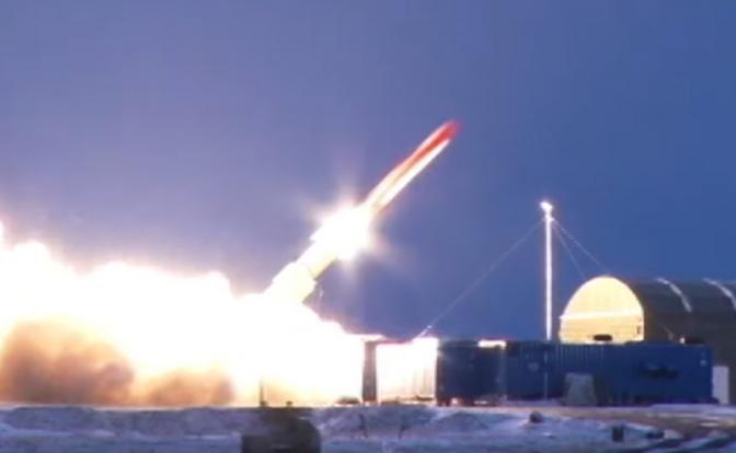 Искусственный интеллект сделает ракету «Буревестник» практически невидимой