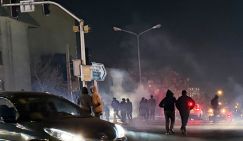 Супонина: Армия, полиция, народное ополчение остались верными властям Ирана