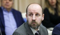 От силы права к праву силы: Безпалько отреагировал на слова Володина о мире без правил