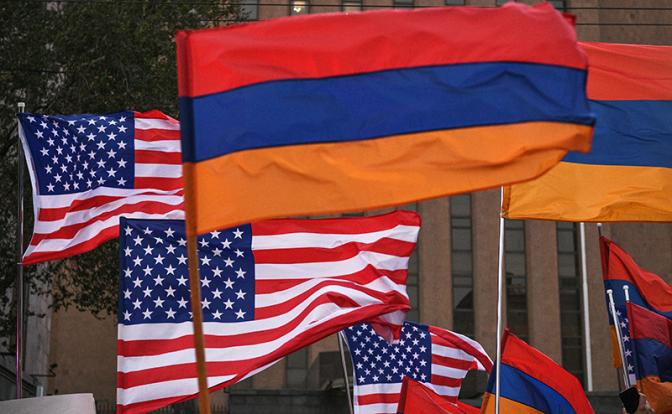 Армения предоставит «Маршрут Трампа» в аренду США на 49 лет с долей 74%