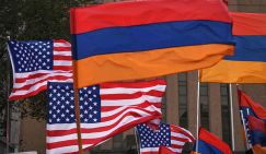 Армения предоставит «Маршрут Трампа» в аренду США на 49 лет с долей 74%