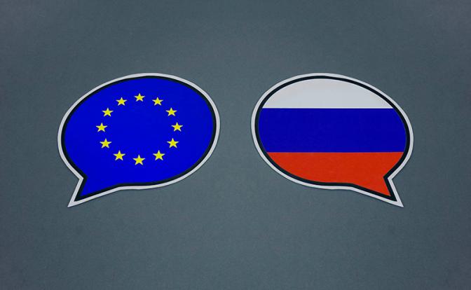 Названы два политика ЕС на позицию переговорщика с Путиным