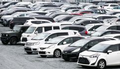 Праворульки стучатся в сердца россиян: Утильсбор полностью убил наш авторынок