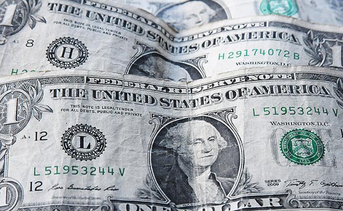 Эксперт сказал, обрушится ли доллар в первом квартале 2026 года