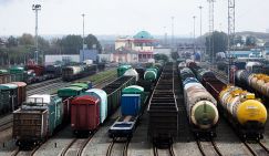 Бесконечная железнодорожная катастрофа: Почему лихорадит РЖД