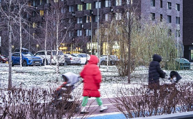 Эксперт раскрыл, является ли ипотека под низкий процент стимулом для повышения рождаемости