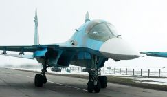 Доклад RUSI вызвал шок на Западе: Российская авиация благодаря СВО стала самой боеспособной на планете