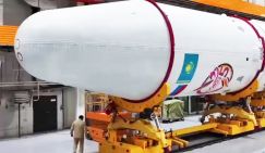 Пока «Байтерек» и «Ангара» готовятся сообща подвинуть SpaceX, сотрудничество продолжается - экипаж Crew Dragon-11 вернулся на Землю