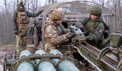 Сводки СВО, 16 января, главное: Инициатива полностью за нами – враг отступает везде