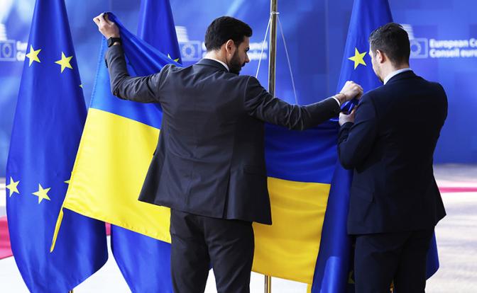 СМИ: Европейский бизнес хочет взыскать долги с компаний Украины