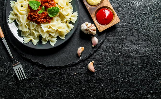 Едим на ночь: Как получить удовольствие и не терзаться муками совести