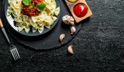 Едим на ночь: Как получить удовольствие и не терзаться муками совести