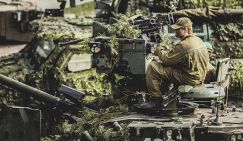 По стопам бравого солдата Швейка. Как чехословаков снова занесло на Украину