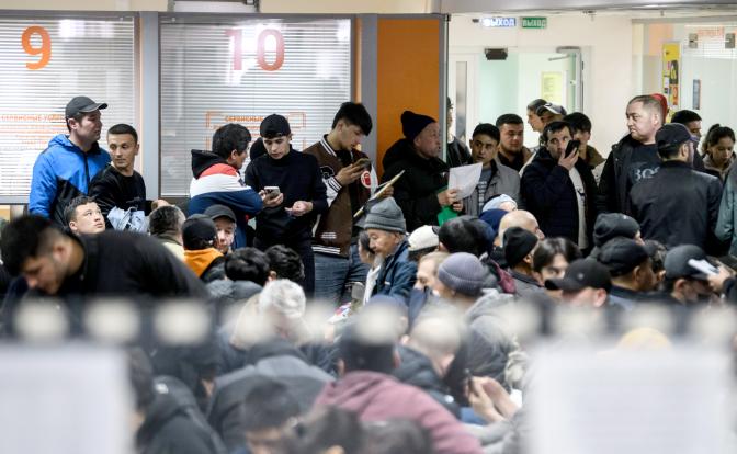 Пчелы против меда: Борьбу с незаконными анклавами в России решено доверить "клану бояр"