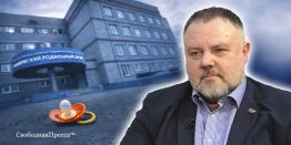 Ян Власов: После трагедии в Новокузнецке систему здравоохранения придется создавать заново