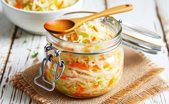 Врач назвала дешевый продукт – настоящий чемпион по витамину С