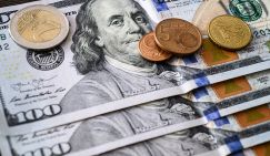 Эксперт сделал прогноз курса доллара на 2026 год