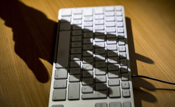 Правительство все-таки решилось на создание штаба по борьбе с интернет-мошенниками